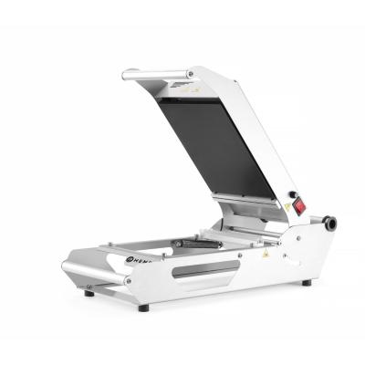 Těsnění zásobníků Compact, HENDI, 230V/700W, 582x285x(H)185mm | 330005
